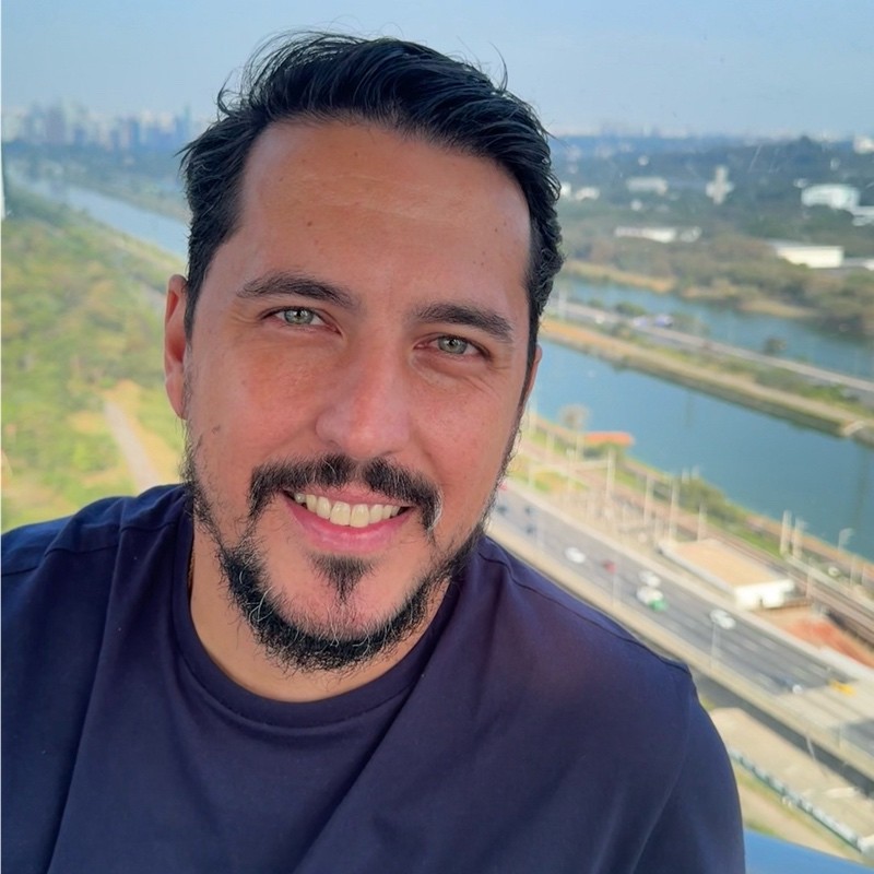 Diogo Lacerda