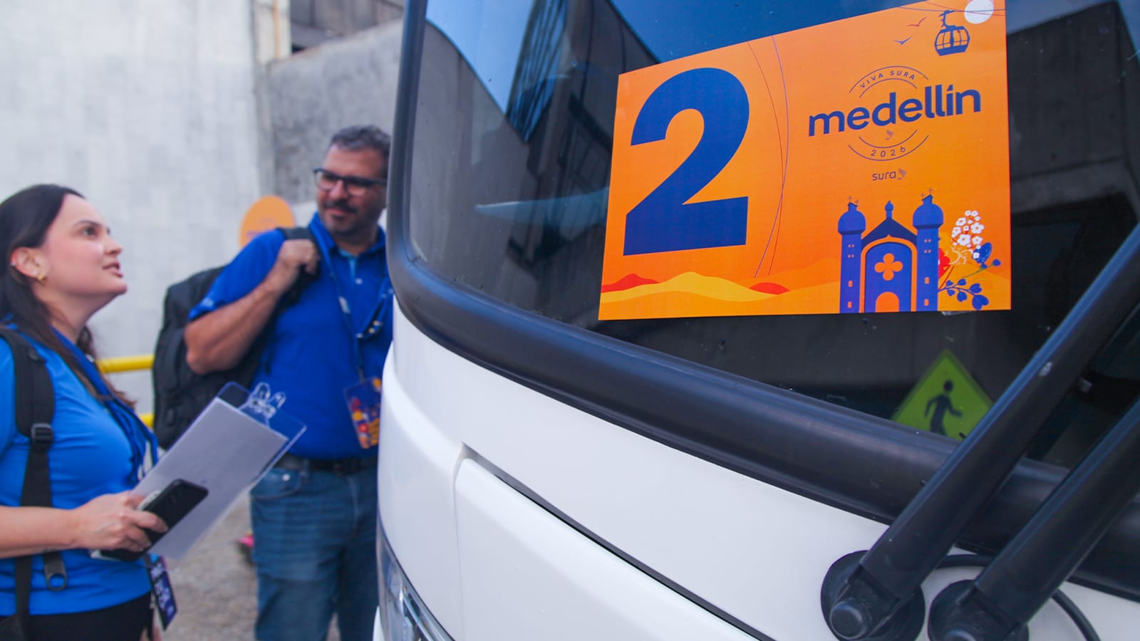 Sura em Medellín — imagem 2