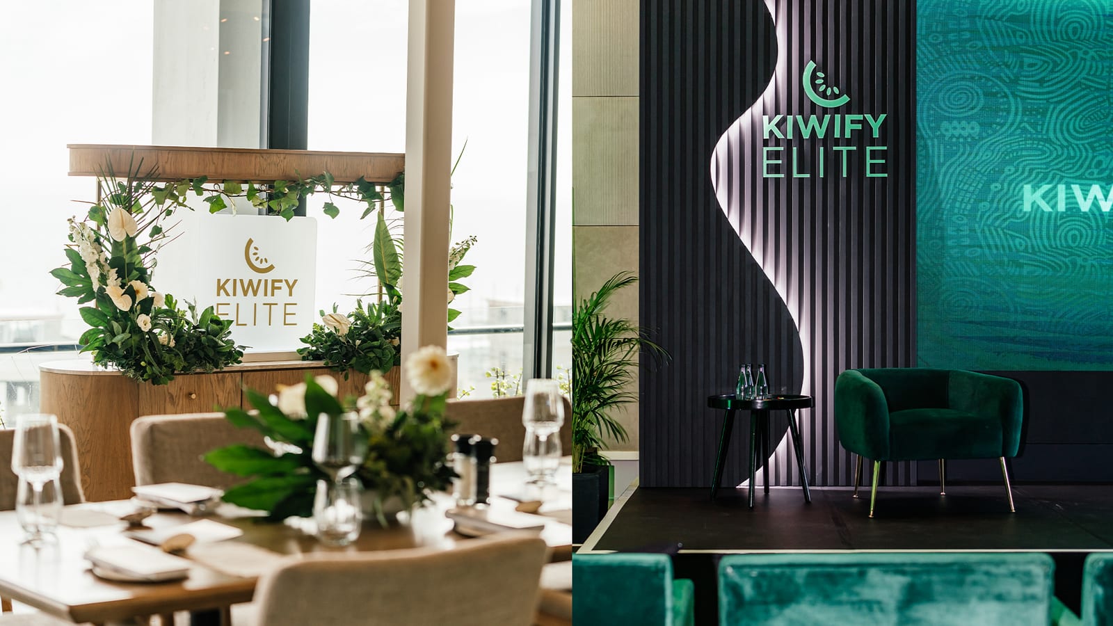 Kiwify Elite África do Sul — imagem 2