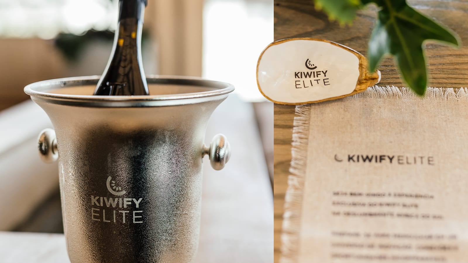 Kiwify Elite África do Sul — imagem 4