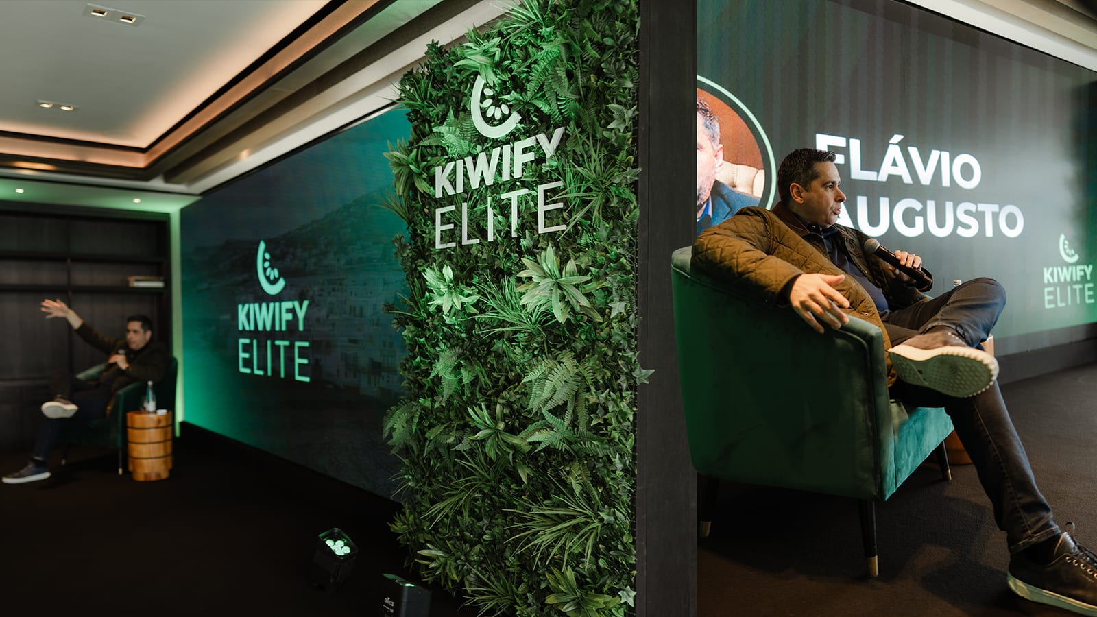 Kiwify Elite Grécia — imagem 4