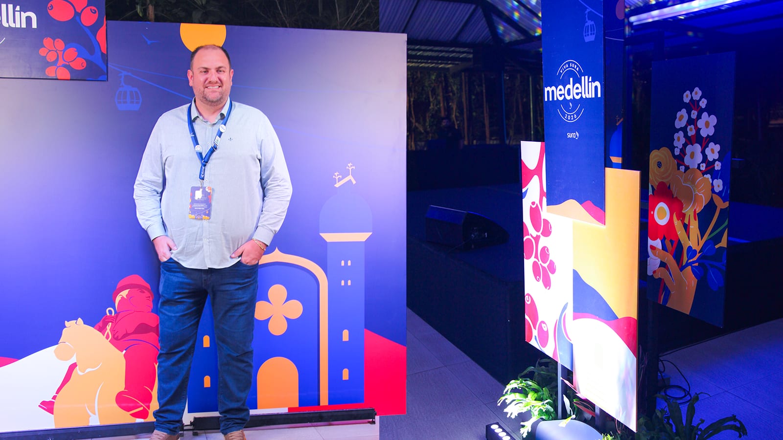 Sura em Medellín — imagem 6