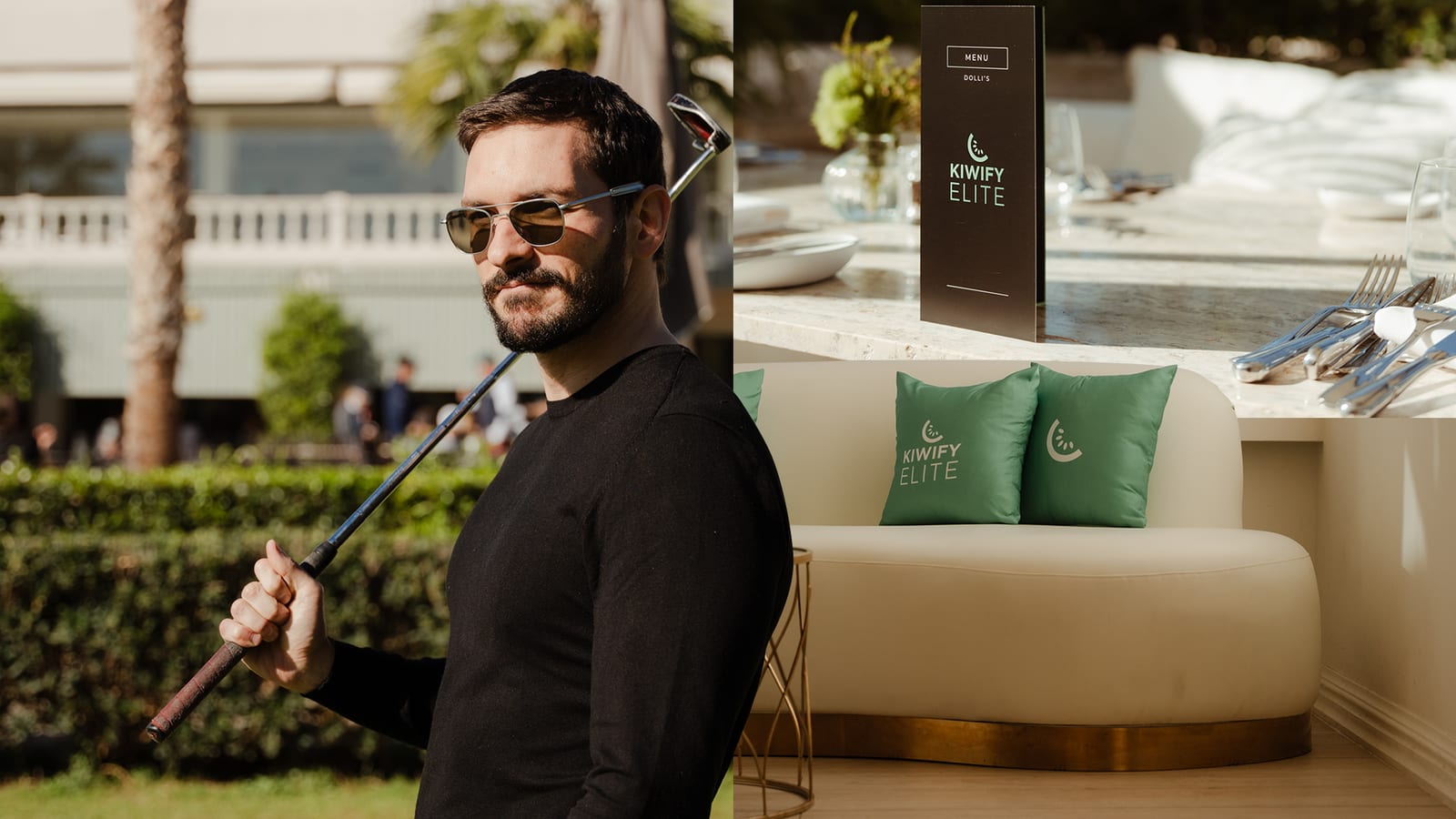 Kiwify Elite Grécia — imagem 7