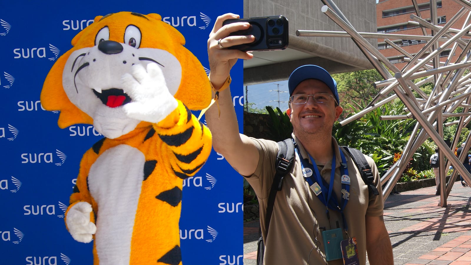 Sura em Medellín — imagem 9