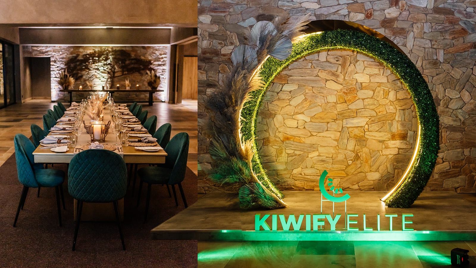 Kiwify Elite África do Sul — imagem 9