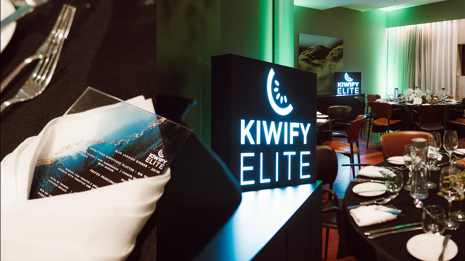 Kiwify Elite Islândia — imagem 15