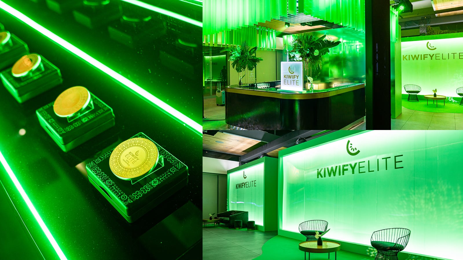 Kiwify Elite África do Sul — imagem 16