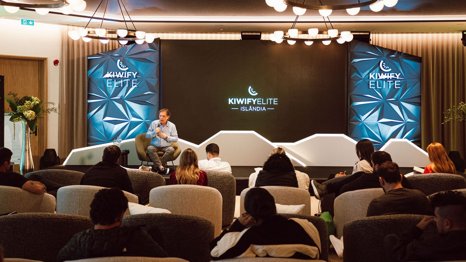 Kiwify Elite Islândia — imagem 17